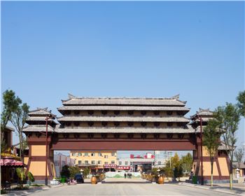 陜西房屋建筑